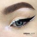 Urban Layer Cloud Black (1 lens/pack)-Colored Contacts-UNIQSO EU
