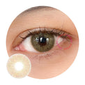 Urban Layer Cloud Brown (1 lens/pack)-Colored Contacts-UNIQSO EU
