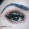 Urban Layer Cloud Choco colored contacts
