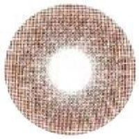 Urban Layer Cloud Choco colored contacts
