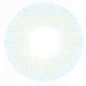 Urban Layer Cloud Light Blue colored contacts