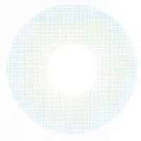 Urban Layer Cloud Light Blue colored contacts