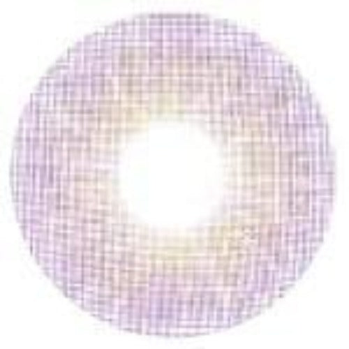 Urban Layer Cloud Violet (1 lens/pack)-Colored Contacts-UNIQSO EU