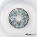 Urban Layer Daddario Gray (1 lens/pack)-Colored Contacts-UNIQSO EU