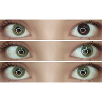 Urban Layer Dimona Grey (1 lens/pack)-Colored Contacts-UNIQSO EU