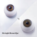 Urban Layer Dimona Grey (1 lens/pack)-Colored Contacts-UNIQSO EU