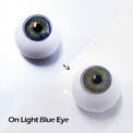 Urban Layer Dimona Grey (1 lens/pack)-Colored Contacts-UNIQSO EU
