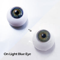 Urban Layer Dimona Grey (1 lens/pack)-Colored Contacts-UNIQSO EU