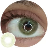 Urban Layer Dimona Grey (1 lens/pack)-Colored Contacts-UNIQSO EU