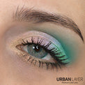 Urban Layer Emerald Rain (1 lens/pack)-Colored Contacts-UNIQSO EU