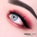 Urban Layer Florida Gray (1 lens/pack)-Colored Contacts-UNIQSO EU