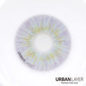 Urban Layer Florida Gray (1 lens/pack)-Colored Contacts-UNIQSO EU