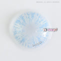 Urban Layer Frozen Gray (1 lens/pack)-Colored Contacts-UNIQSO EU
