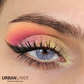 Urban Layer Frozen Gray (1 lens/pack)-Colored Contacts-UNIQSO EU