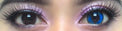 Urban Layer Galaxy Blue (1 lens/pack)-Colored Contacts-UNIQSO EU