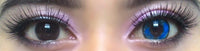 Urban Layer Galaxy Blue (1 lens/pack)-Colored Contacts-UNIQSO EU