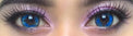 Urban Layer Galaxy Blue (1 lens/pack)-Colored Contacts-UNIQSO EU