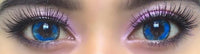 Urban Layer Galaxy Blue (1 lens/pack)-Colored Contacts-UNIQSO EU