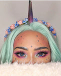 Urban Layer Galaxy Blue (1 lens/pack)-Colored Contacts-UNIQSO EU