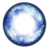 Urban Layer Galaxy Blue (1 lens/pack)-Colored Contacts-UNIQSO EU