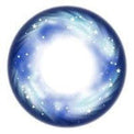 Urban Layer Galaxy Blue (1 lens/pack)-Colored Contacts-UNIQSO EU