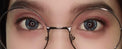 Urban Layer Galaxy Grey (1 lens/pack)-Colored Contacts-UNIQSO