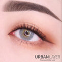 Urban Layer Gogh Grey (1 lens/pack)-Colored Contacts-UNIQSO EU