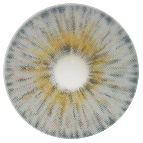 Urban Layer Gogh Grey (1 lens/pack)-Colored Contacts-UNIQSO EU
