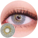 Urban Layer Gogh Grey (1 lens/pack)-Colored Contacts-UNIQSO EU