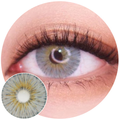 Urban Layer Gogh Grey (1 lens/pack)-Colored Contacts-UNIQSO EU