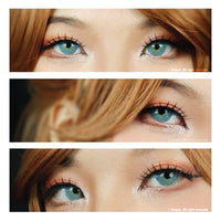 Urban Layer Gogh Light Blue (1 lens/pack)-Colored Contacts-UNIQSO EU