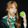 Urban Layer Gogh Light Blue (1 lens/pack)-Colored Contacts-UNIQSO EU