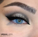 Urban Layer Gogh Light Blue (1 lens/pack)-Colored Contacts-UNIQSO EU