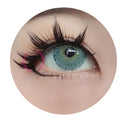 Urban Layer Gogh Light Blue (1 lens/pack)-Colored Contacts-UNIQSO EU