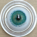 Urban Layer Gogh N Blue (1 lens/pack)-Colored Contacts-UNIQSO EU