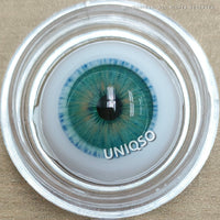 Urban Layer Gogh N Blue (1 lens/pack)-Colored Contacts-UNIQSO EU
