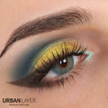 Urban Layer Gogh N Blue (1 lens/pack)-Colored Contacts-UNIQSO EU