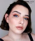 Urban Layer Gogh N Blue (1 lens/pack)-Colored Contacts-UNIQSO EU