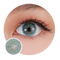 Urban Layer Gogh N Blue (1 lens/pack)-Colored Contacts-UNIQSO EU
