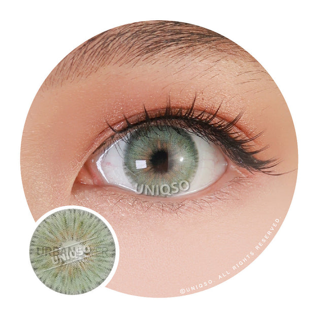 Urban Layer Gogh N Gray (1 lens/pack)-Colored Contacts-UNIQSO EU