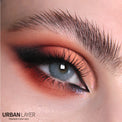 Urban Layer Gogh N Ice Gray (1 lens/pack)-Colored Contacts-UNIQSO EU