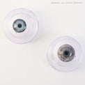 Urban Layer Gray Rain (1 lens/pack)-Colored Contacts-UNIQSO EU