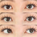 Urban Layer Hockney Emerald (1 lens/pack)-Colored Contacts-UNIQSO