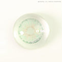 Urban Layer Hockney Emerald (1 lens/pack)-Colored Contacts-UNIQSO