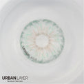 Urban Layer Hockney Emerald (1 lens/pack)-Colored Contacts-UNIQSO