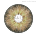Urban Layer Jolie Brown (1 lens/pack)-Colored Contacts-UNIQSO EU