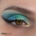 Urban Layer Jolie Brown (1 lens/pack)-Colored Contacts-UNIQSO EU