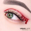 Urban Layer Jolie Green (1 lens/pack)-Colored Contacts-UNIQSO