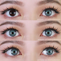 Urban Layer Jolie Grey (1 lens/pack)-Colored Contacts-UNIQSO EU
