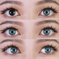 Urban Layer Jolie Grey (1 lens/pack)-Colored Contacts-UNIQSO EU